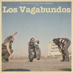 cover: John Parsley & Jack Pattern - Los Vagabundos