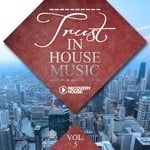 cover: Various - Trust In House Music Vol 5