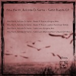 cover: Alfredo Di Santo|New North - Same Places EP