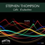 cover: Stephen Thompson - Celtic Enchantress