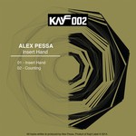 cover: Alex Pessa - Insert Hand