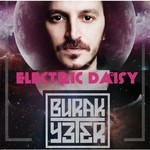 cover: Burak Yeter - Electric Daisy