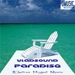 cover: Vladsound - Paradise (Electron Project Remix)