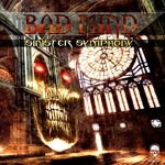 cover: Bad Mind - Sinister Symphony