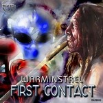 cover: Warminstrel - First Contact