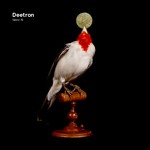 cover: Various - Fabric 76: Deetron
