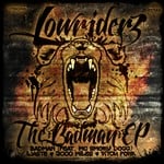 cover: Lowriderz - Badman