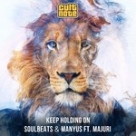 cover: Majuri|Manyus|Soulbeats - Keep Holding On