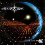 cover: Adrian Watkins - Electronica: Musical Images Vol 53