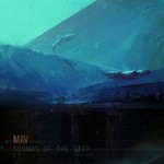 cover: Mav - Sounds Of The Deep LP