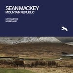 cover: Sean Mackey - Mountain Republic