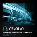 cover: Alex Humphreys|Paul Rockseek|Shato - Losing Control