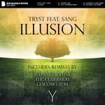 cover: Sang|Tryst - Illusion