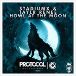 cover: Stadiumx|Taylr Renee - Howl At The Moon