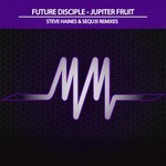 cover: Future Disciple - Jupiter Fruit