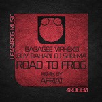 cover: Bagagee Viphex13|Dj Shu Ma|Guy Dahan - Road To Frog