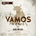 cover: Agua Sin Gas - Vamonos