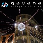 cover: Gavana - Malaga Nights EP