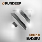 cover: Kakkeplay - Barcelona