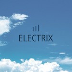 cover: Electrix - III