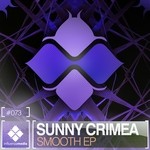 cover: Sunny Crimea - Smooth EP