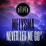 cover: Melysma - Never Let Me Go