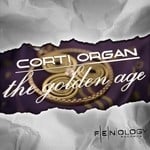 cover: Corti Organ - The Golden Age