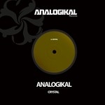 cover: Analogikal - Crystal