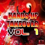 cover: Various - Hands Up Takeover Vol 1