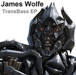 cover: James Wolfe - TransBass EP