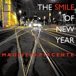 cover: Maurizio Piacente - The Smile Of New Year