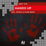 cover: Andy Viva - Hands Up