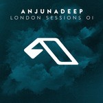 cover: Various - Anjunadeep London Sessions 01