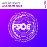 cover: Neptune Project - Lost All My Tears