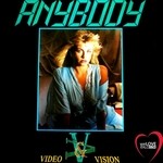 cover: Videovision - Anybody (Italo Disco)