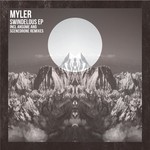 cover: Myler - Swindelous EP