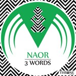 cover: Naor - 3 Words