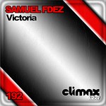 cover: Samuel Fdez - Victoria