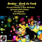 cover: Beekay - Back Da Funk