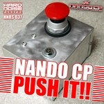 cover: Nando Cp - Push It!!