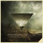 cover: Pang - Professor Plum EP