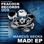 cover: Marcus Decks - Mad!