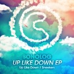 cover: Sonolog - Up Like Down EP