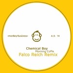 cover: Chemical Boy - Morning Coffee (remixes)