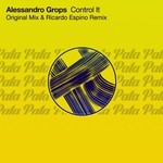 cover: Alessandro Grops - Control It