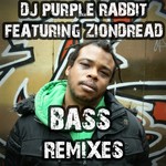 cover: Dj Purple Rabbit|Ziondread - Bass Remixes