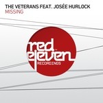 cover: Josee Hurlock|Veterans, The - Missing