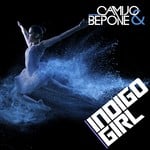 cover: Camijo & Bepone - Indigo Girl