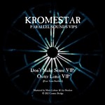 cover: Kromestar - Parallel Sound VIPs