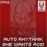 cover: Dawl - Auto Rhythmik